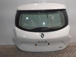 Malle/Hayon arriere renault zoe 2