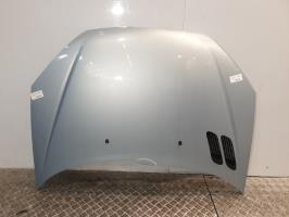 Capot peugeot 206 phase 1 cabriolet