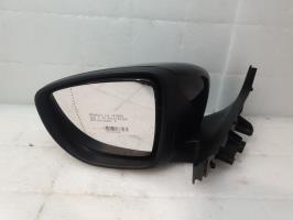 Retroviseur gauche renault zoe 2