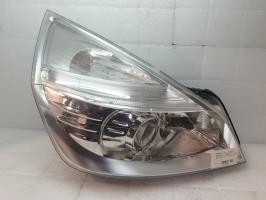 Optique avant principal droit (feux)(phare) renault espace 4 phase 2