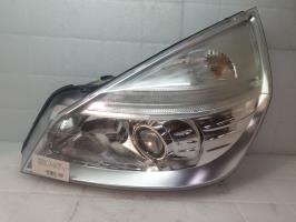 Optique avant principal gauche (feux)(phare) renault espace 4 phase 2