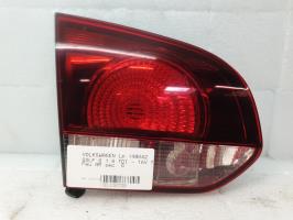 Feu arriere secondaire gauche (feux) volkswagen golf 6