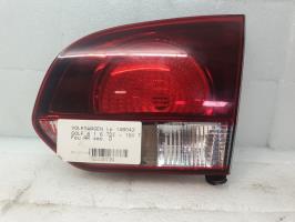 Feu arriere secondaire droit (feux) volkswagen golf 6