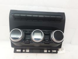 Commande chauffage renault zoe 2