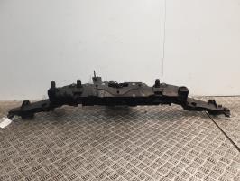 Absorbeur de pare choc avant renault zoe 1
