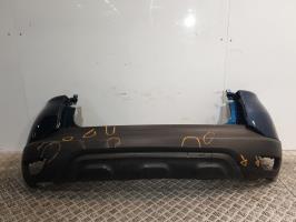Pare choc arriere renault captur 1 phase 2