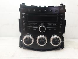 Commande chauffage nissan 370 z coupe