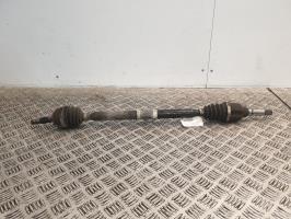 Cardan droit (transmission) citroen c3 2 phase 1
