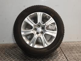 Jante land rover range rover 1 evoque phase 2