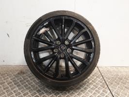 Jante renault clio 4 phase 2