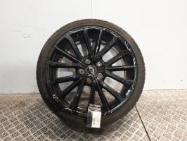 Jante renault clio 4 phase 2