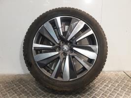 Jante peugeot 5008 2 phase 1