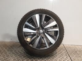 Jante peugeot 5008 2 phase 1
