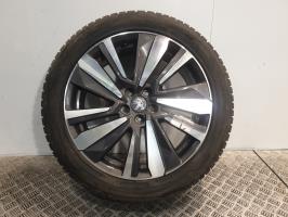 Jante peugeot 5008 2 phase 1