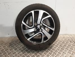 Jante peugeot 108