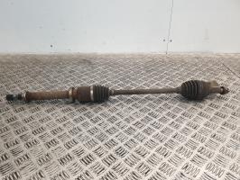 Cardan droit (transmission) renault clio 3 phase 2