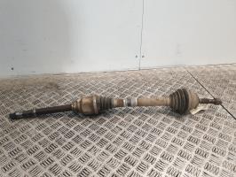 Cardan droit (transmission) peugeot 208 1 phase 1