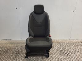 Siege avant droit renault clio 4 phase 2