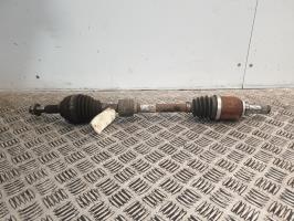Cardan gauche (transmission) renault clio 4 phase 2