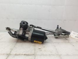 Moteur essuie glace avant toyota aygo 1 phase 2