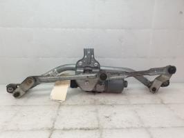 Moteur essuie glace avant peugeot 207 phase 1