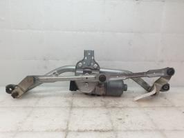 Moteur essuie glace avant peugeot 207 phase 2