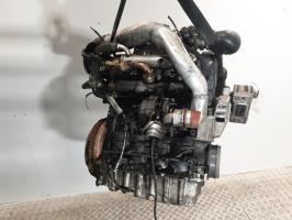Moteur volkswagen golf 4