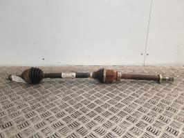 Cardan droit (transmission) renault zoe 1