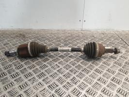 Cardan gauche (transmission) renault zoe 1