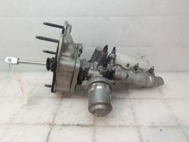 Servo frein renault zoe 1