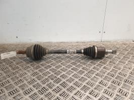 Cardan gauche (transmission) citroen c3 3 societe phase 1