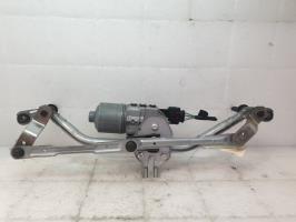 Moteur essuie glace avant citroen c3 3 societe phase 1