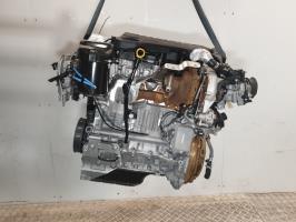 Moteur ford ecosport phase 3