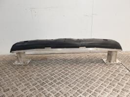 Renfort pare choc avant (traverse) peugeot partner 2 phase 2