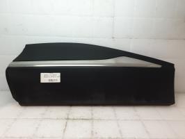 Baguette de porte arriere gauche  renault captur 1 phase 2