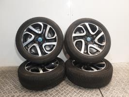 Jante renault captur 1 phase 1