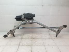 Moteur essuie glace avant renault captur 1 phase 1