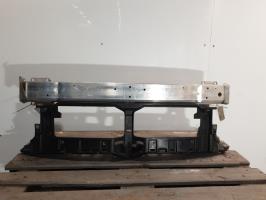 Renfort pare choc avant (traverse) citroen c4 picasso 2 phase 2