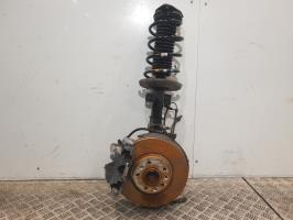 Demi train avant gauche citroen c4 picasso 2 phase 2