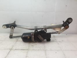 Moteur essuie glace avant renault clio 3 phase 2