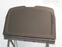 Plage arriere porsche macan phase 1