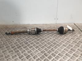 Cardan droit (transmission) renault clio 5