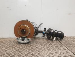 Demi train avant droit renault clio 5
