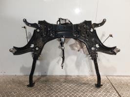 Berceau avant renault clio 5