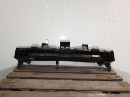 Renfort pare choc arriere (traverse) renault clio 4 phase 2