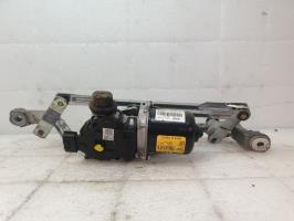 Moteur essuie glace avant renault clio 4 phase 2