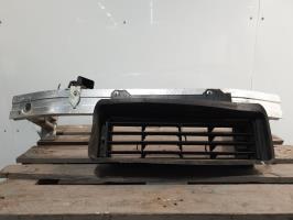 Renfort pare choc avant (traverse) renault clio 4 phase 2
