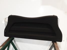 Plage arriere renault clio 4 phase 2
