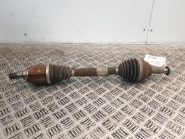 Cardan gauche (transmission) renault clio 4 phase 2