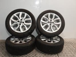 Jante renault clio 4 phase 2